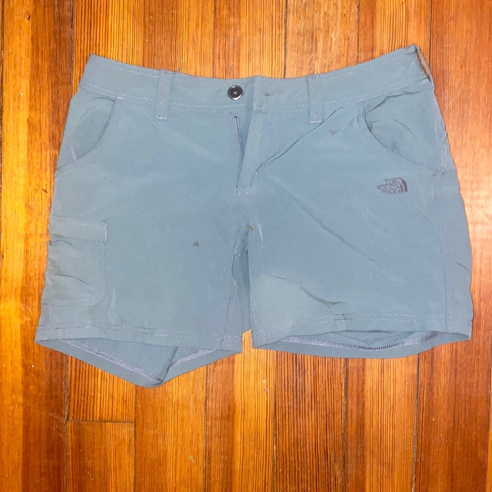 The North Face Cargo Shorts